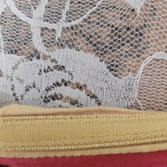 ZEHARVALE BOHO DRESS - Picture 7 of 9